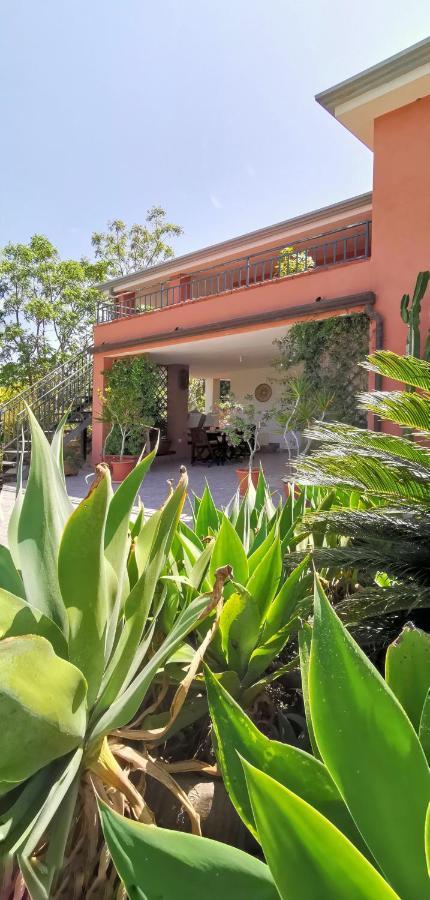 Home Garden Siniscola Exterior foto